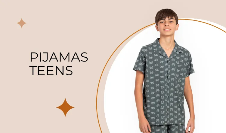 pijamas-teens