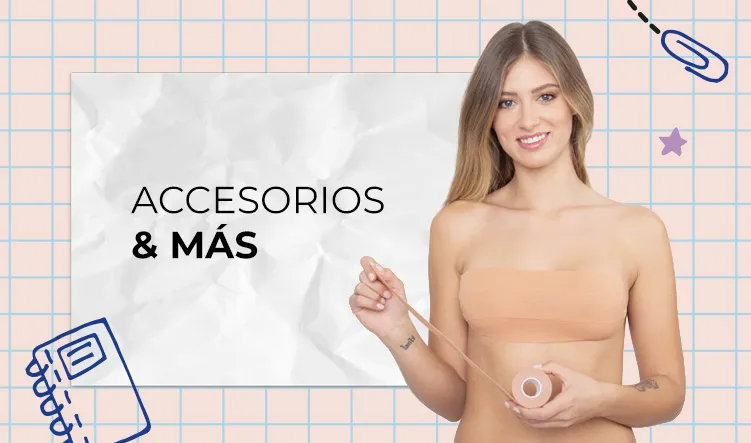 accesorios