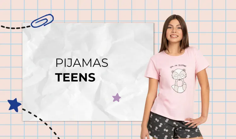 pijamas-teens