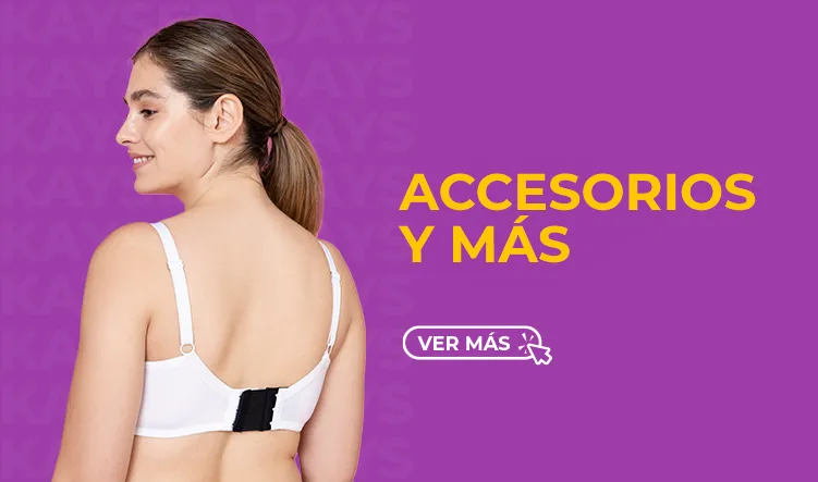 accesorios