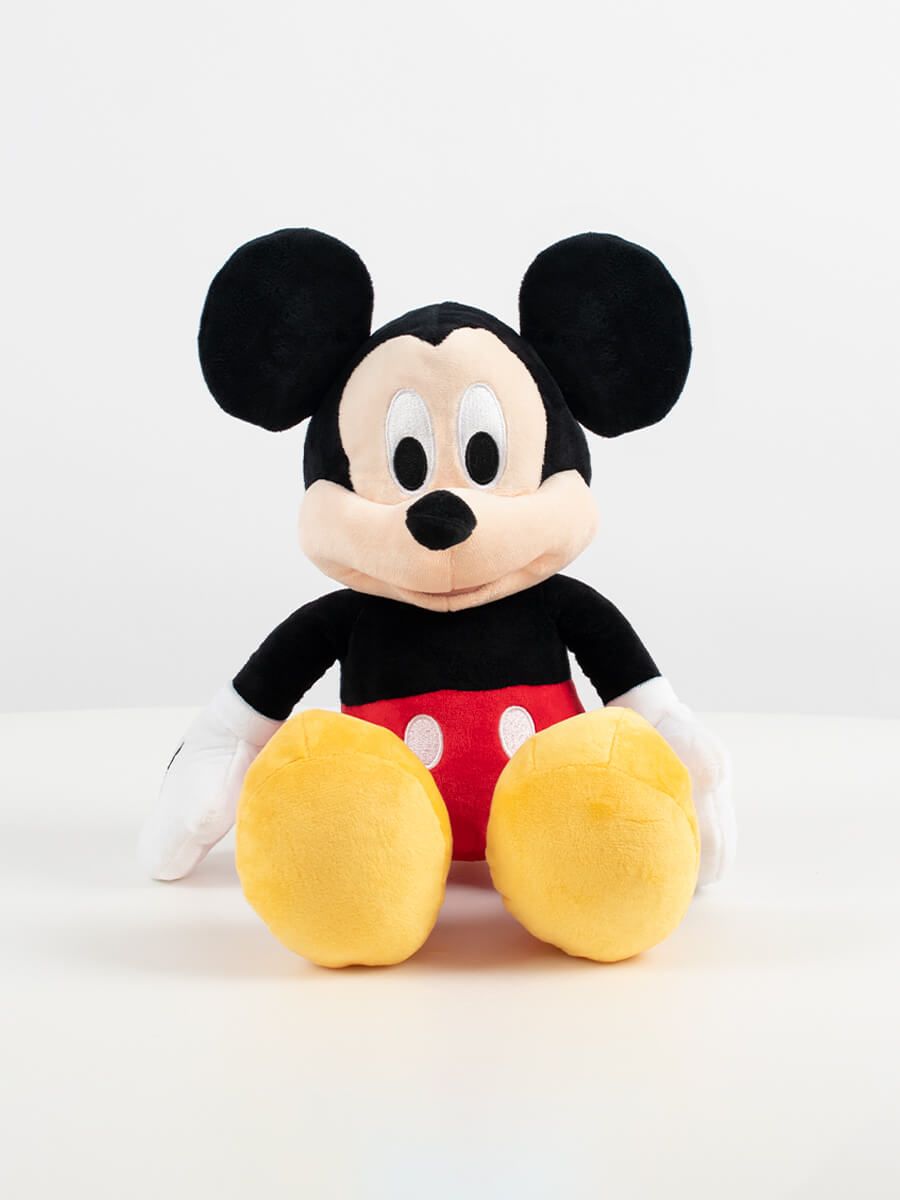 PELUCHE DISNEY CLASICO 16 - MICKEY MOUSE