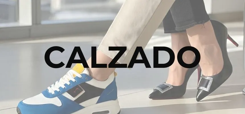 Calzado