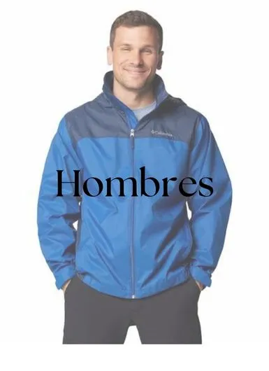 Hombres