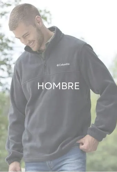 Hombre