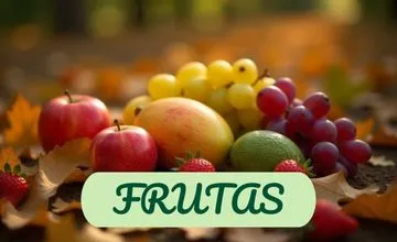 Frutas