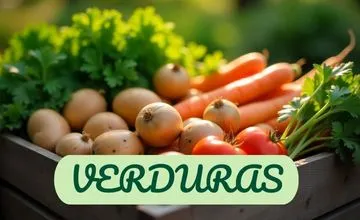 Verduras