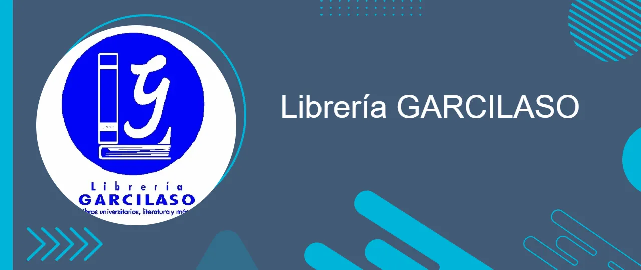 LibreríaGARCILASO