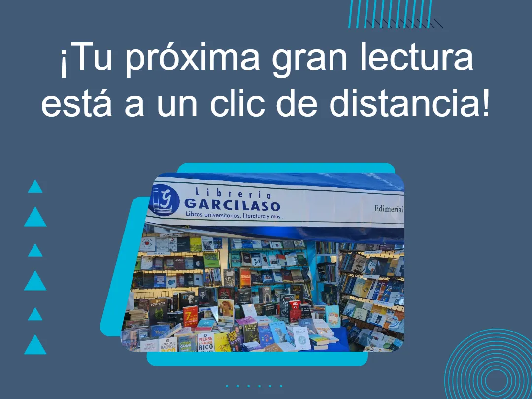 ¡Tupróximagranlecturaestáaunclicdedistancia!