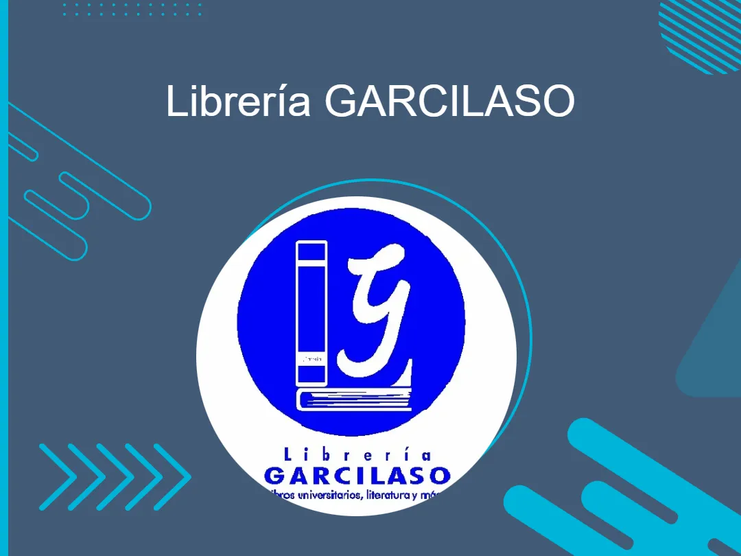 LibreríaGARCILASO