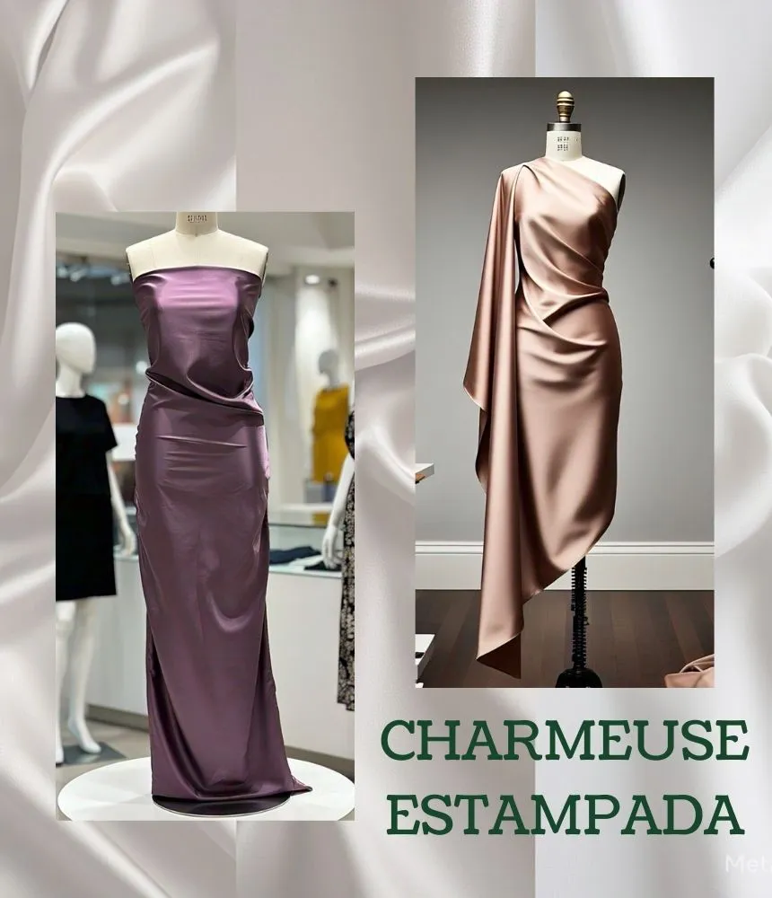 Charmeuse