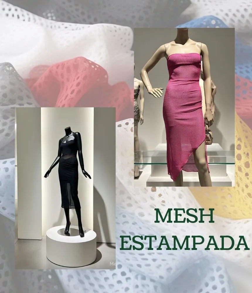 Mesh
