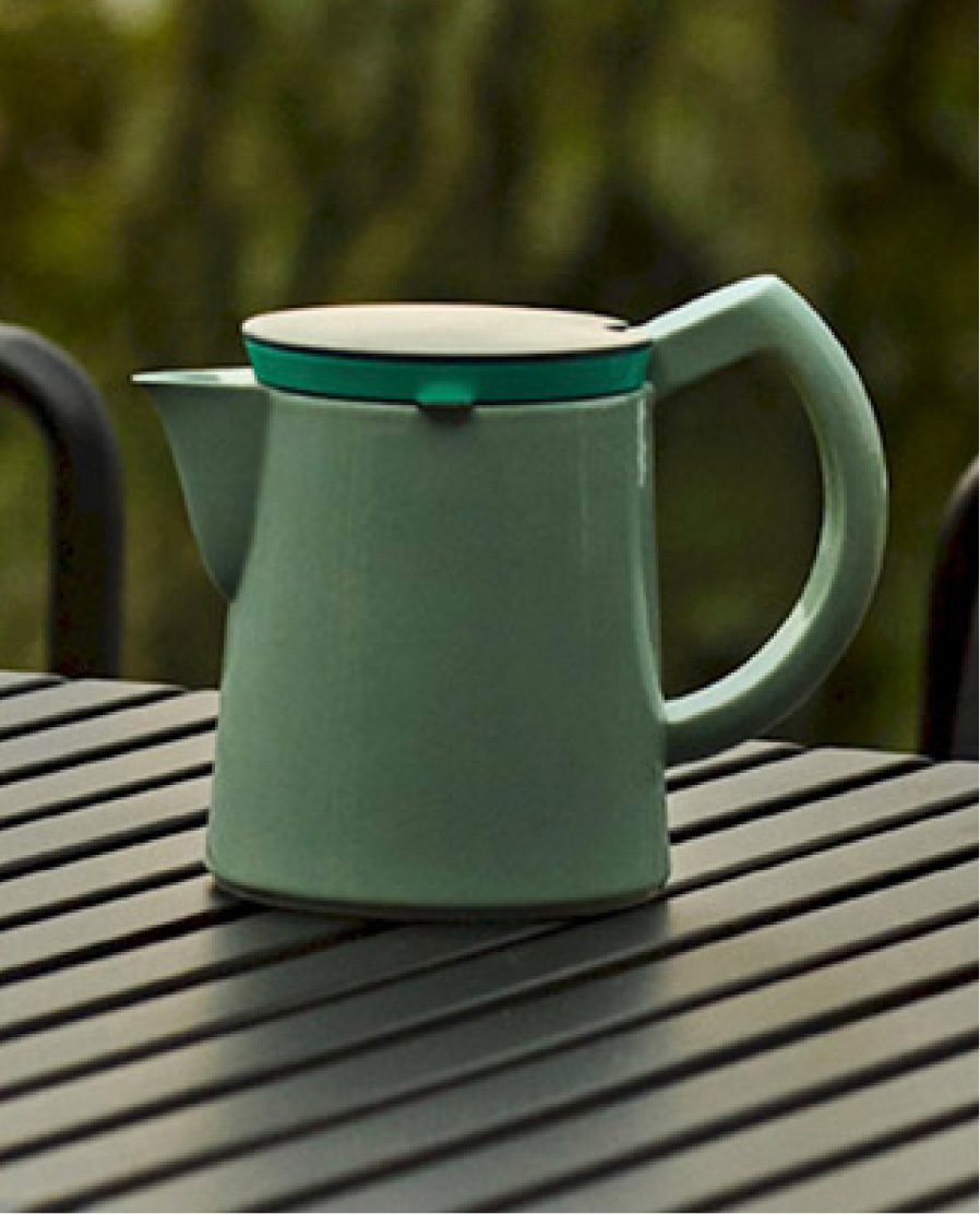 Coffee M - Lima Modern