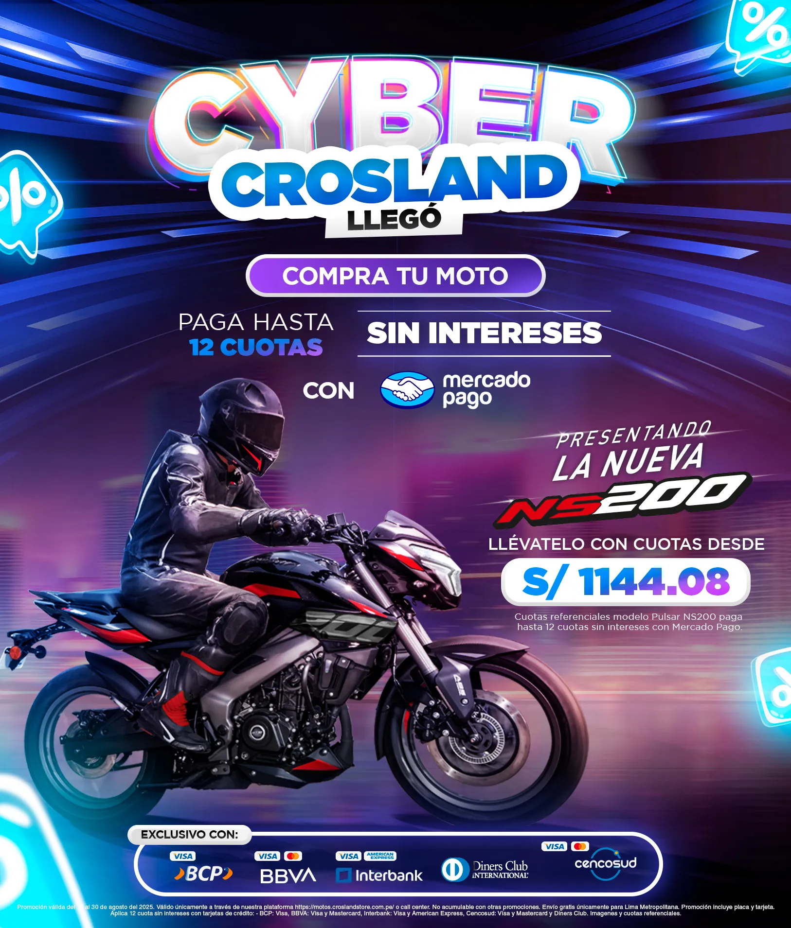 CyberCrosland