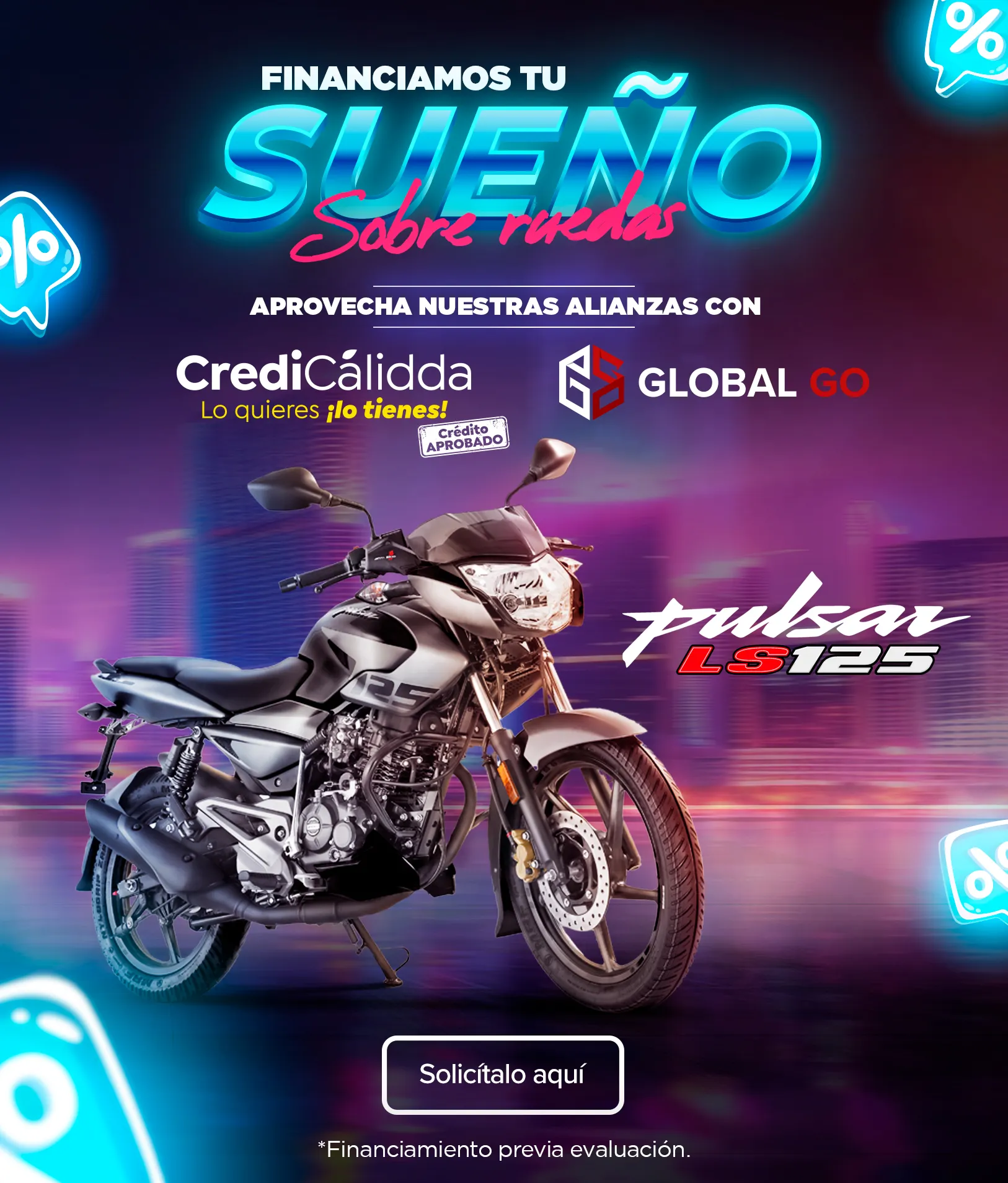 Financiatumoto