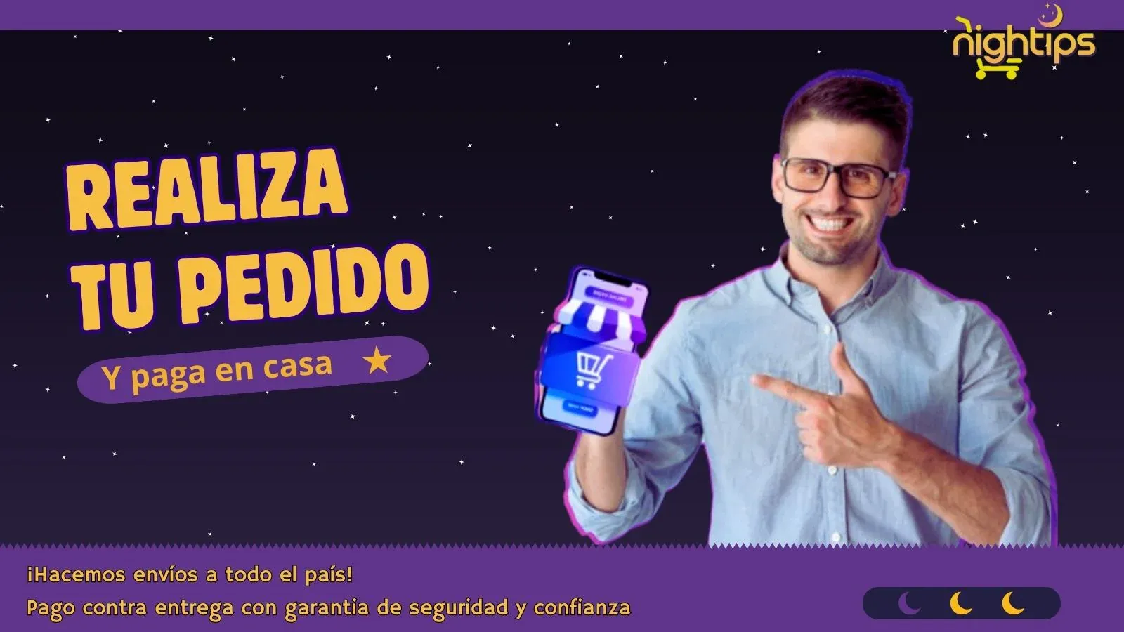Primer slide