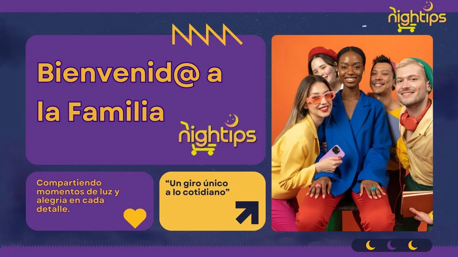 Segundo slide