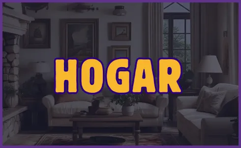 Hogar