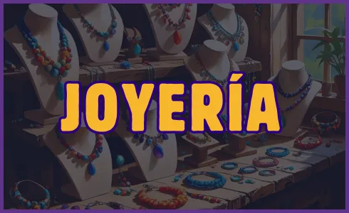 Joyería