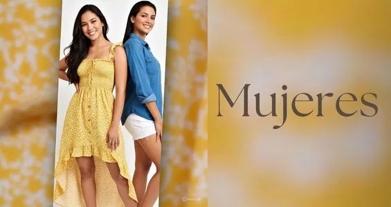 Mujeres