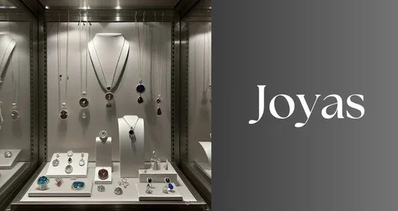Joyas