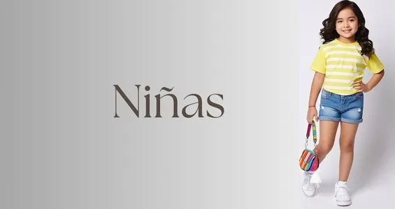 Niñas