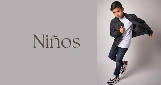 Niños