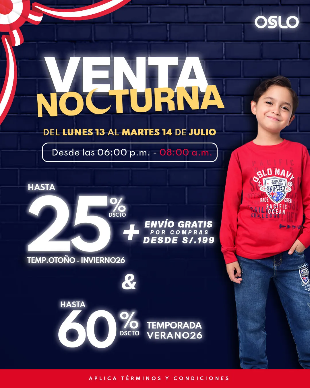 PROMONOCTURNA