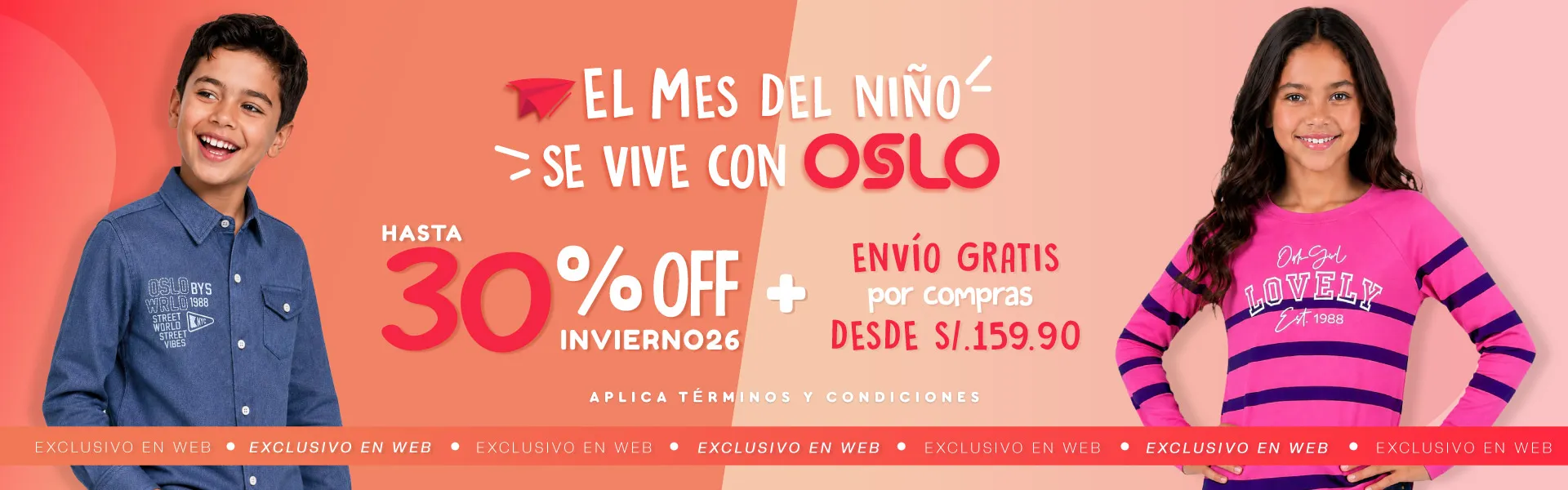 MES-DEL-NIÑO-OSLO