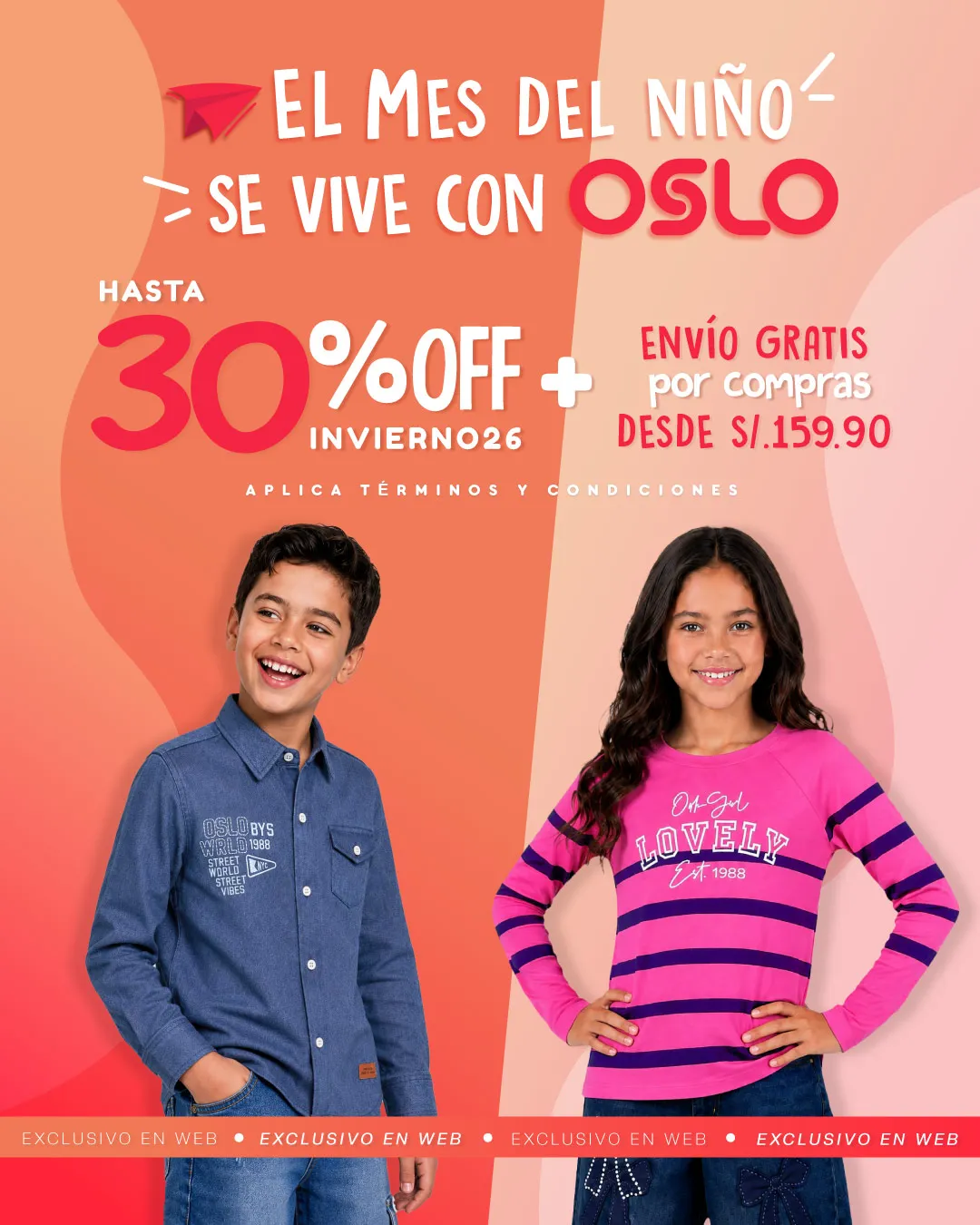 MES-DEL-NIÑO-OSLO