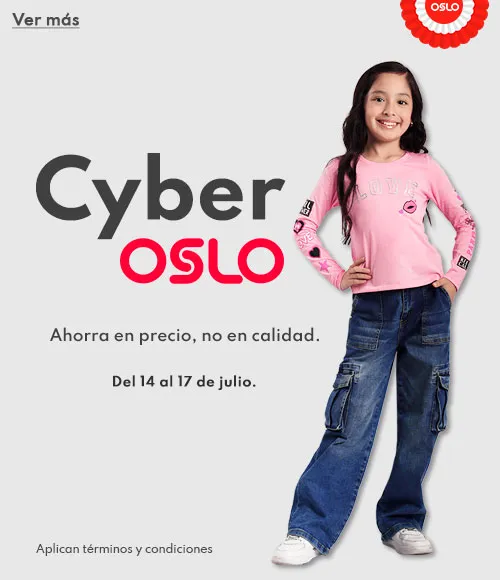 CYBEROSLO