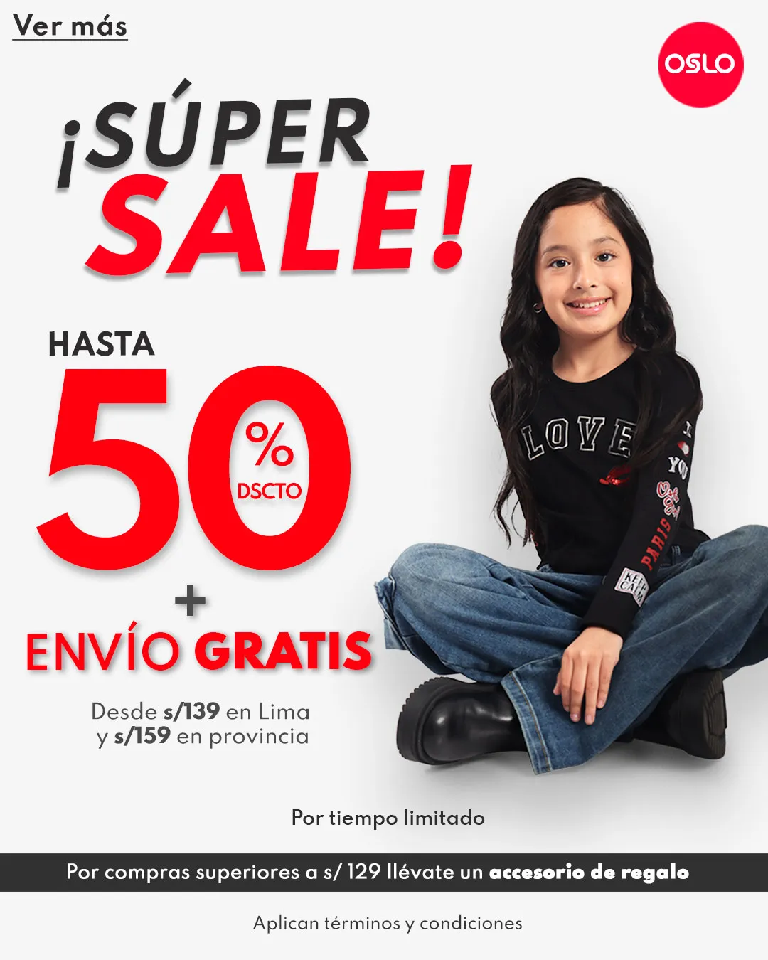 SUPERSALE