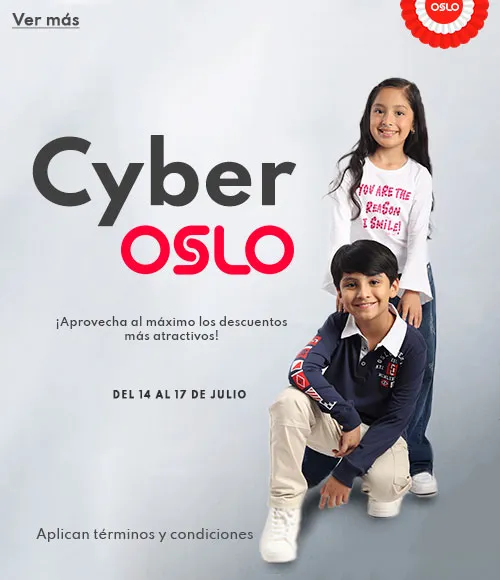 CYBEROSLO