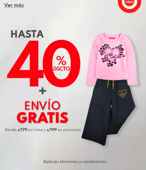 PROMO40