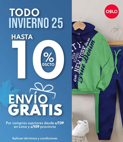 INVIERNO25