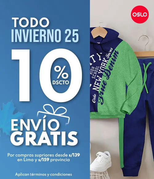 INVIERNO25