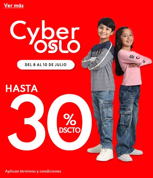 CYBEROSLO