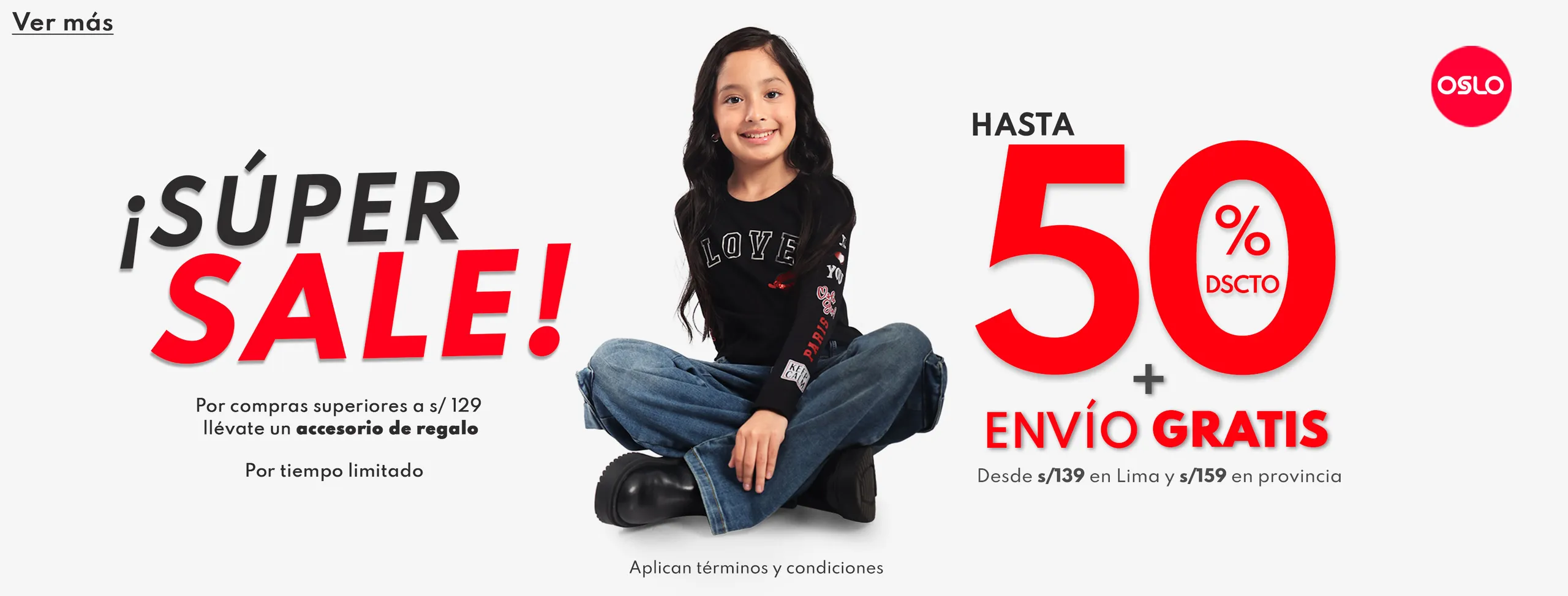 SUPERSALE