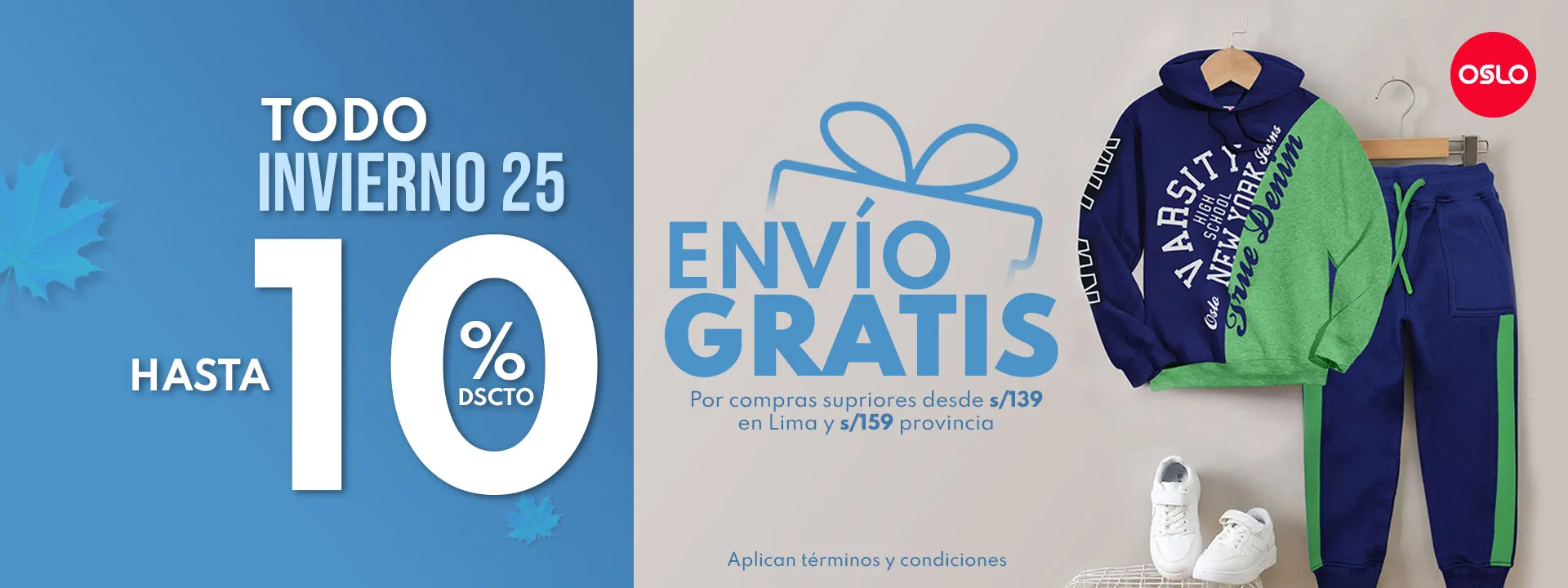 INVIERNO25