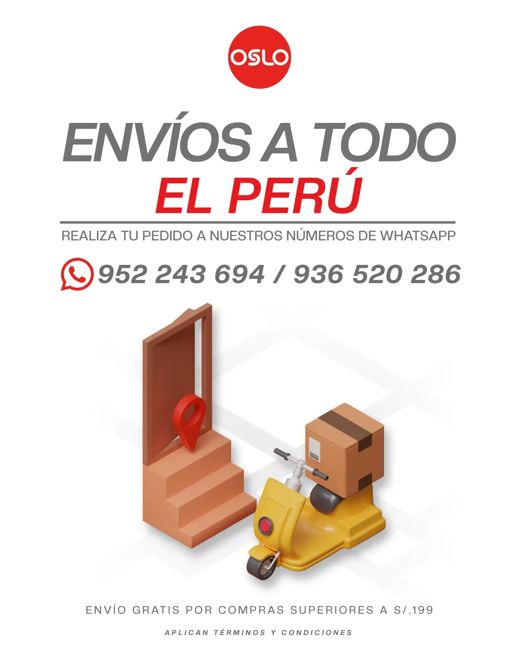 DELIVERY