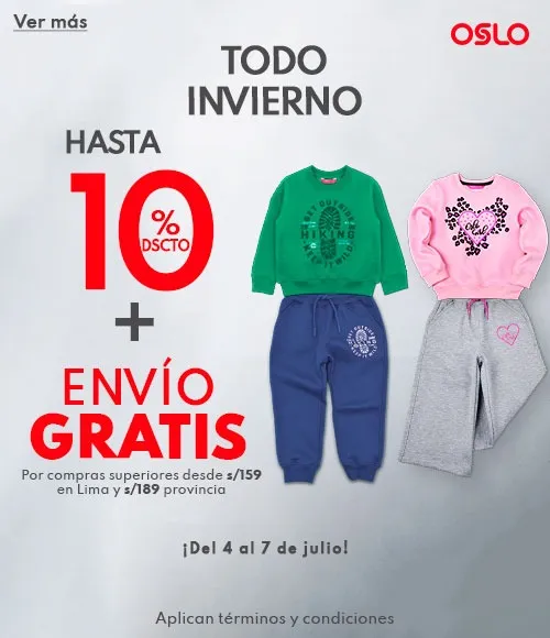 INVIERNO