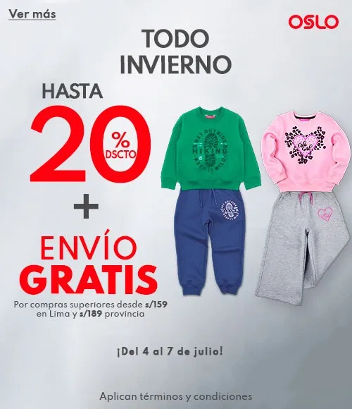 INVIERNO