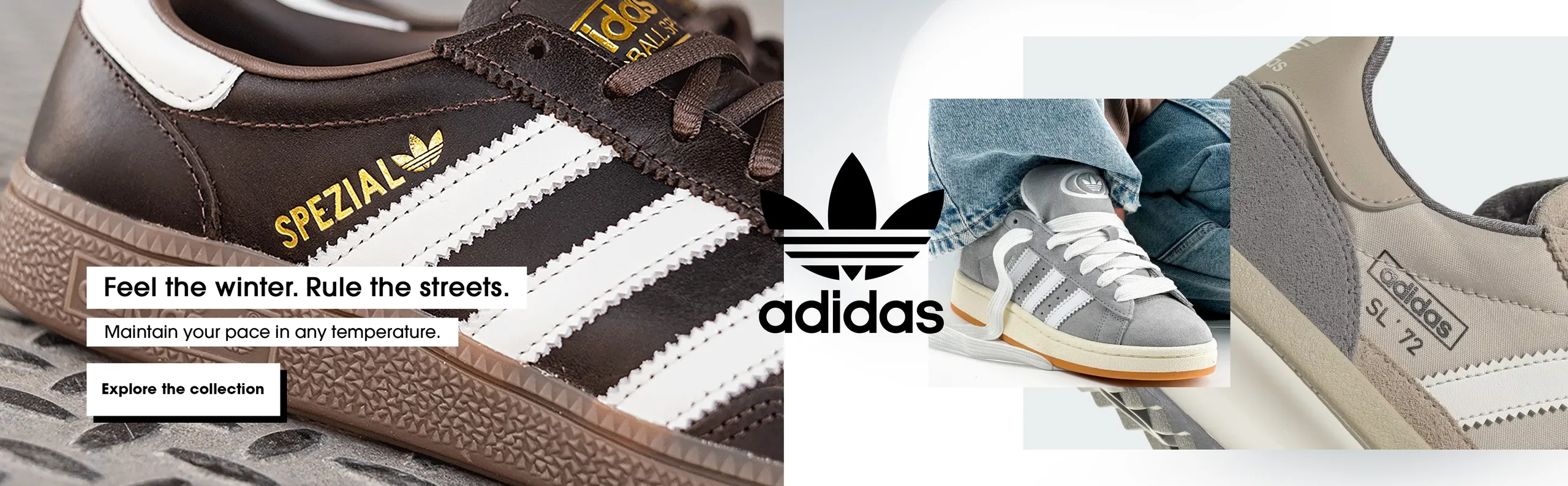 ADIDAS