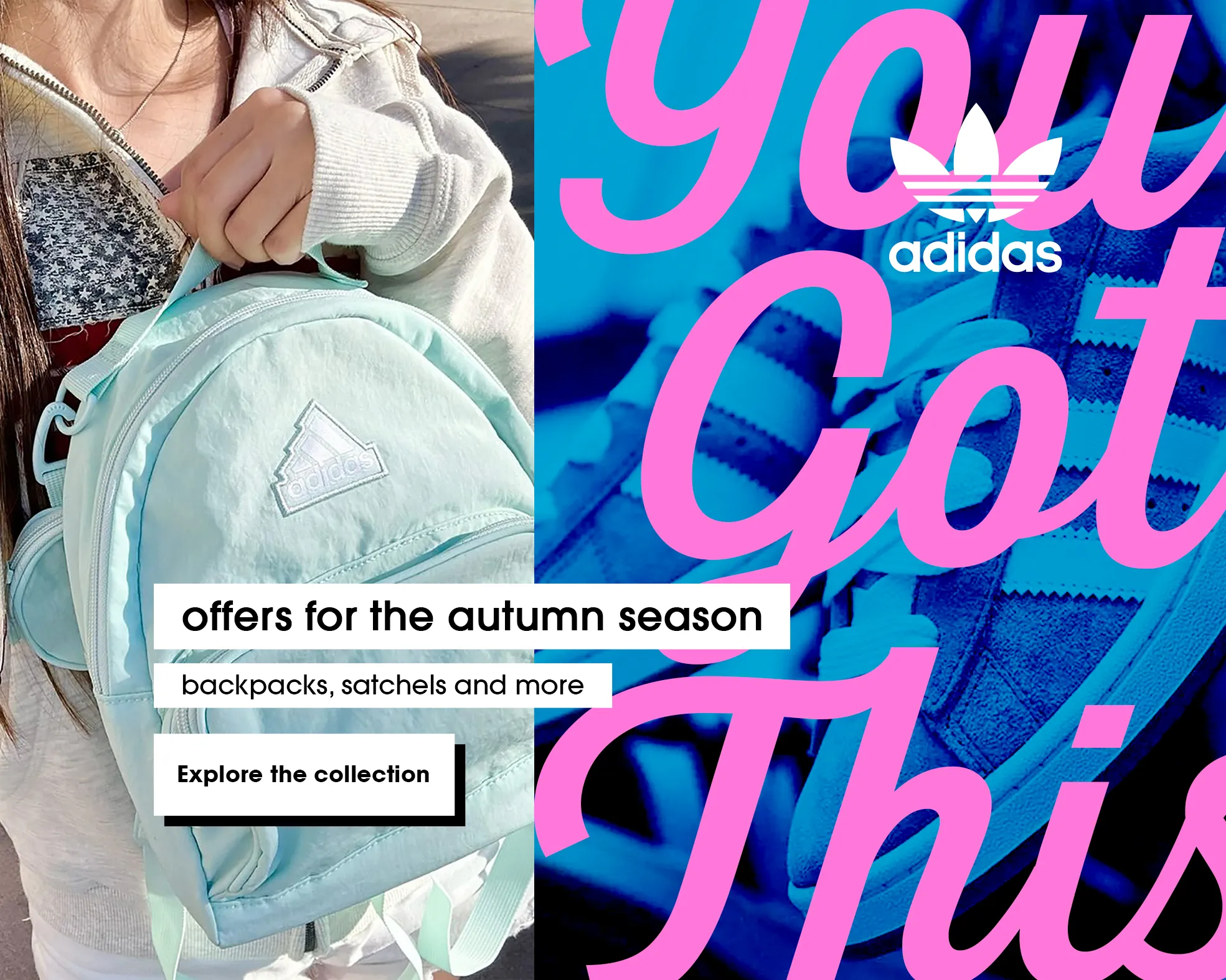 ADIDAS