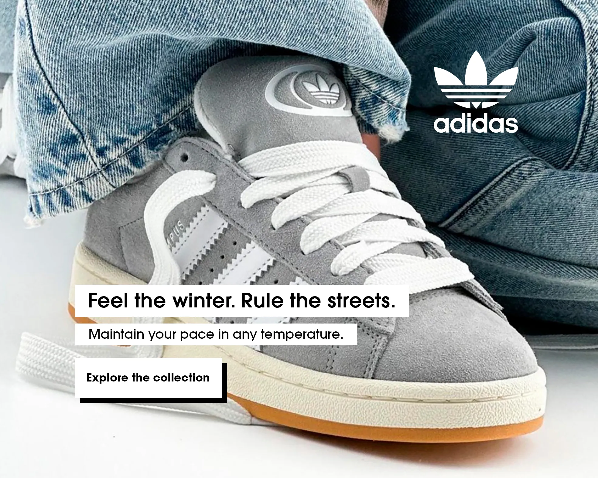 ADIDAS