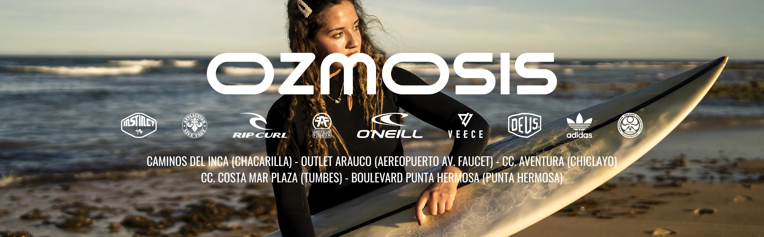 OZMOSIS