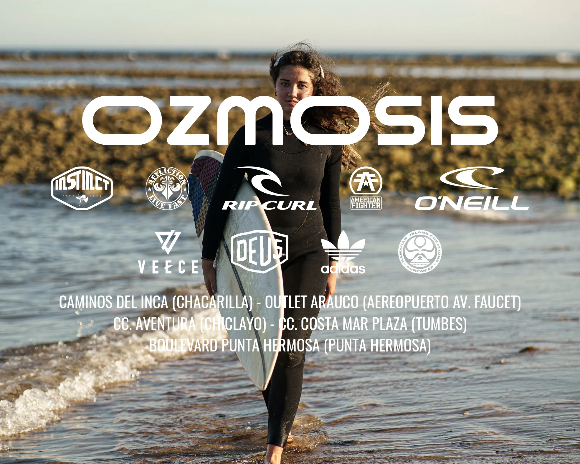 OZMOSIS