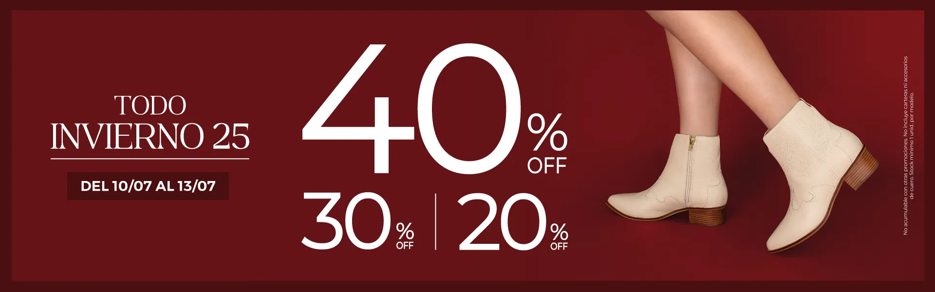 20,30Y40%DSCTO