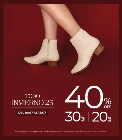 20,30Y40%DSCTO