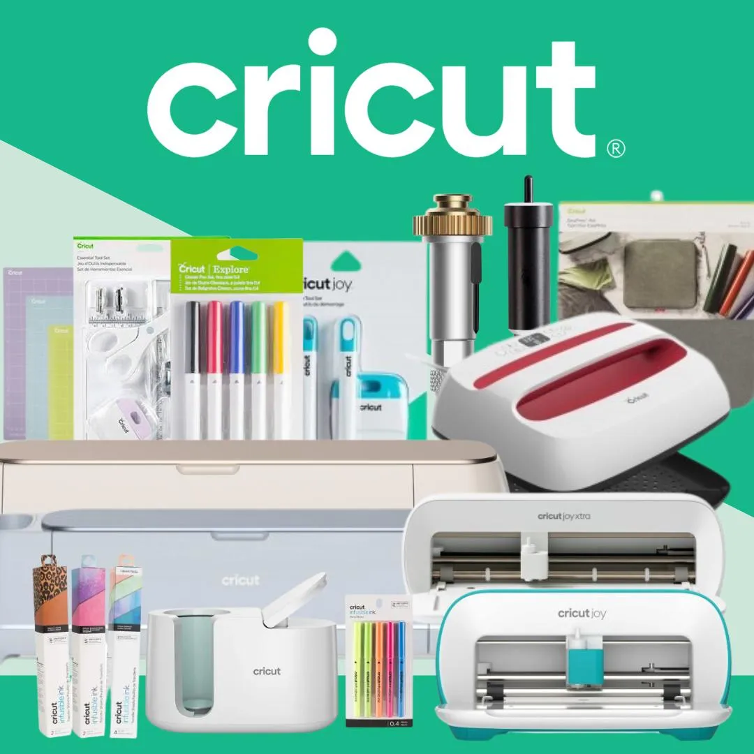 CRICUT