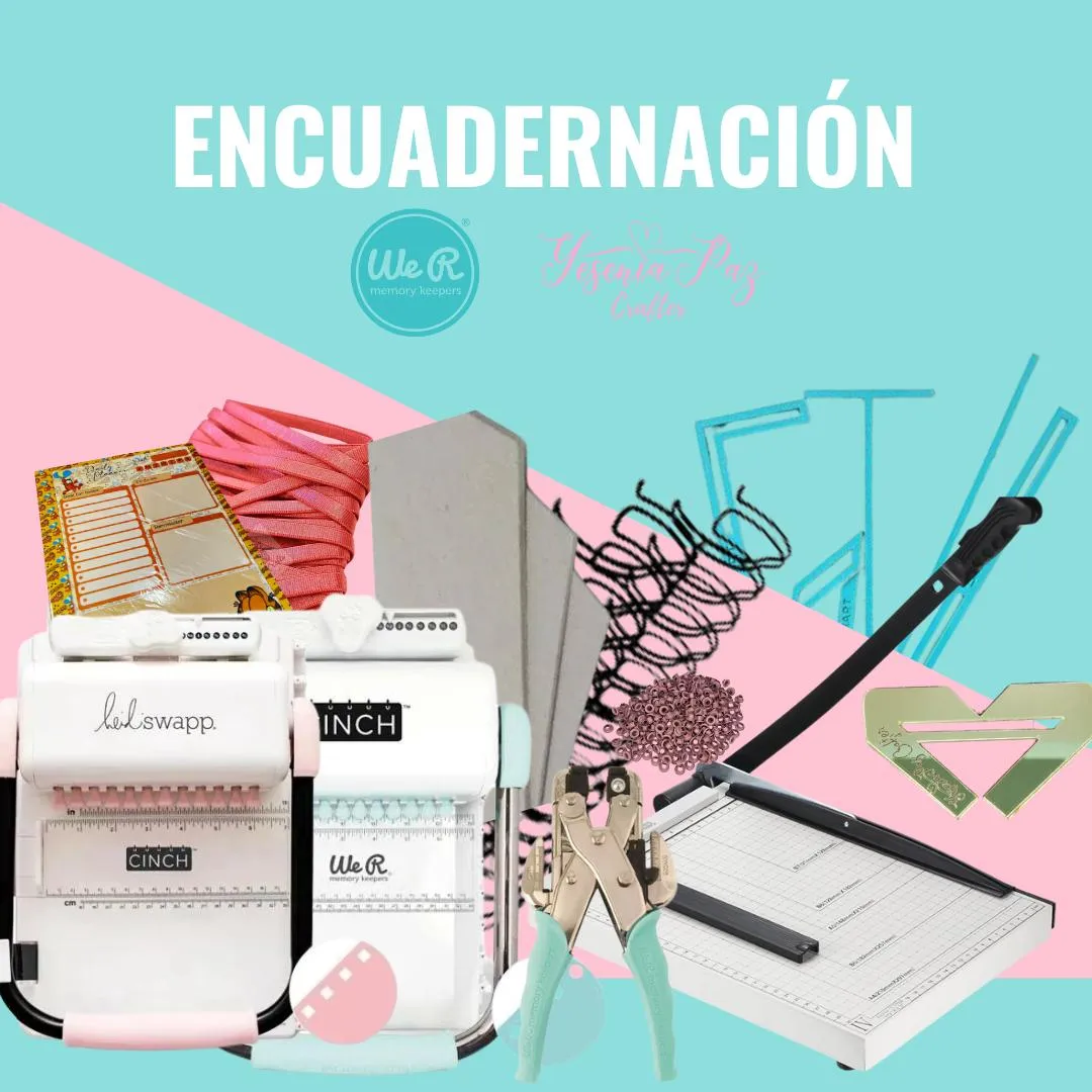 ENCUADERNACION